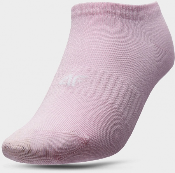 Шкарпетки 4F SOCKS CAS F097 (3PACK) 4FJSS23USOCF097-93S р.32-35 різнокольоровий