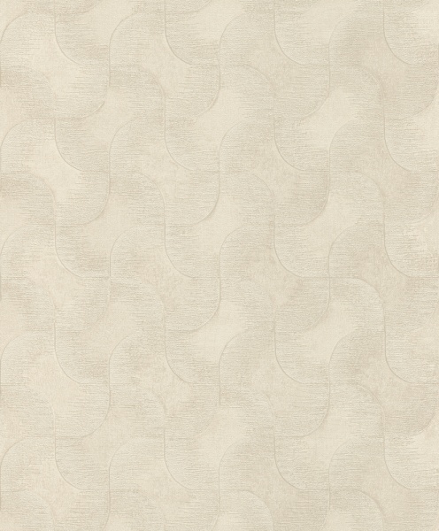 Шпалери вінілові гарячого тиснення RASCH Sky Lounge 978124 1,06x10,05 м 