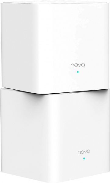 WiFi-система TENDA Nova MW3 Whole Home Mesh (KIT-2) 