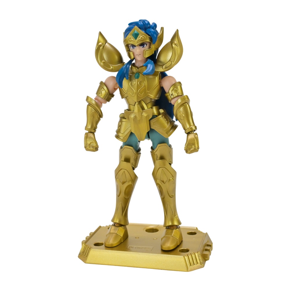 Фігурка-конструктор Blokees Saint Seiya GALAXY серія 2 (9 видів) 75032