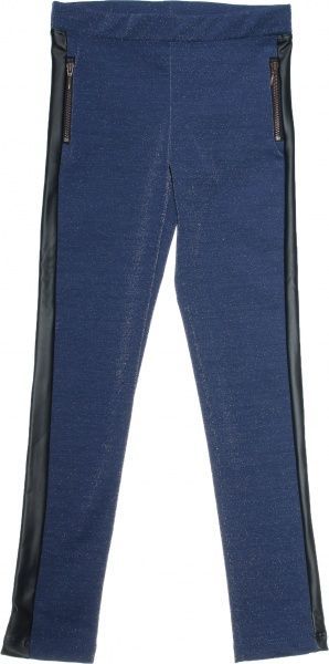 Лосины Lovetti 9985 р.152-158 синий 