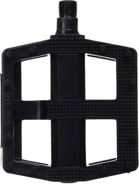 Педали для велосипеда MaxxPro PDL103-Bk 