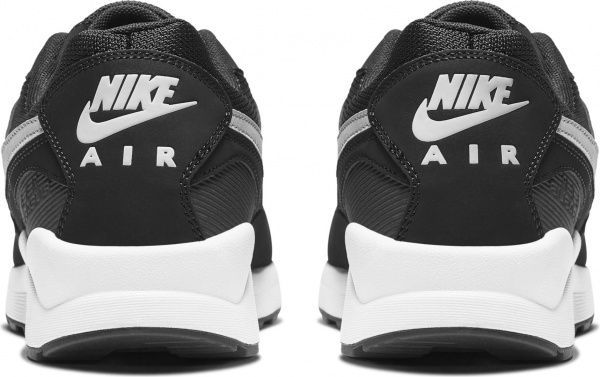 Кроссовки Nike AIR PEGASUS '92 LITE CI9138-003 р.8 черный