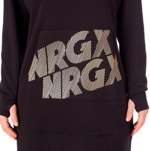 Сукня Energetics Bora 2 wms 408910-050 р. 38 чорний