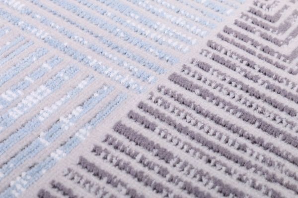 Килим Ragolle Serenity 0.95x1.40 23006/5757