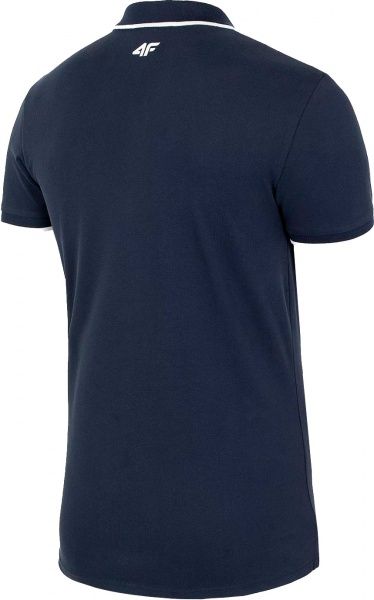 Футболка 4F NOSH4-TSM009-31S 2XL синий