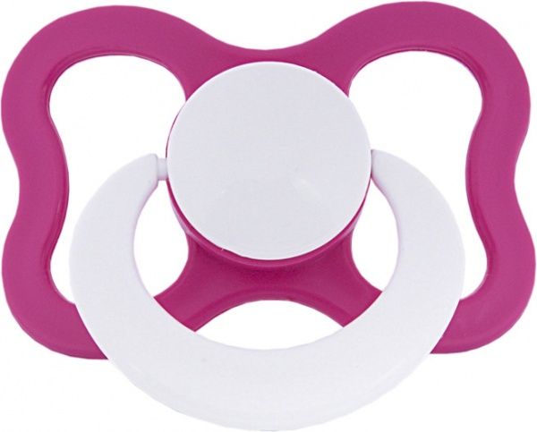 Соска-пустышка Киевгума Веселая бабочка