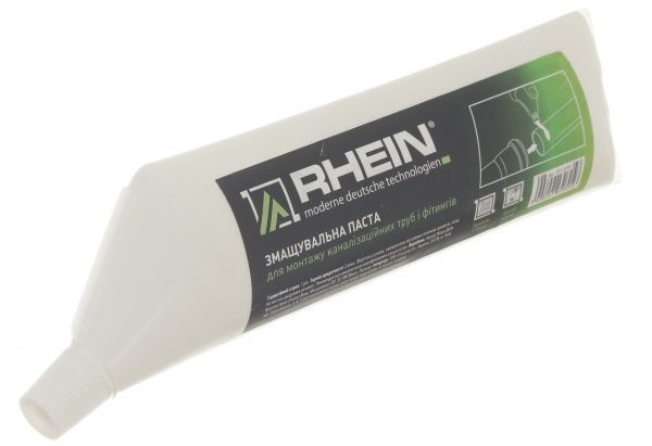 Паста смазочная Rhein PPS250AQ 250 г