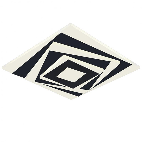 Світильник світлодіодний Victoria Lighting Piano PL300 black