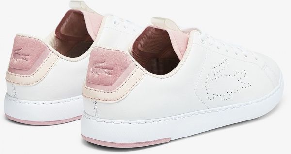 Кросівки Lacoste CARNABYEVO LT-WT 09211SFA 741SFA00361Y9 р.UK 4