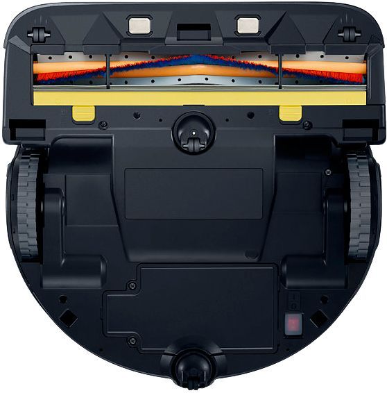 Робот-пылесос Samsung POWERbot VR20K9350WK/EV 