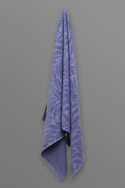 Рушник Cocoa 70x140 см смарагдовий ABC 