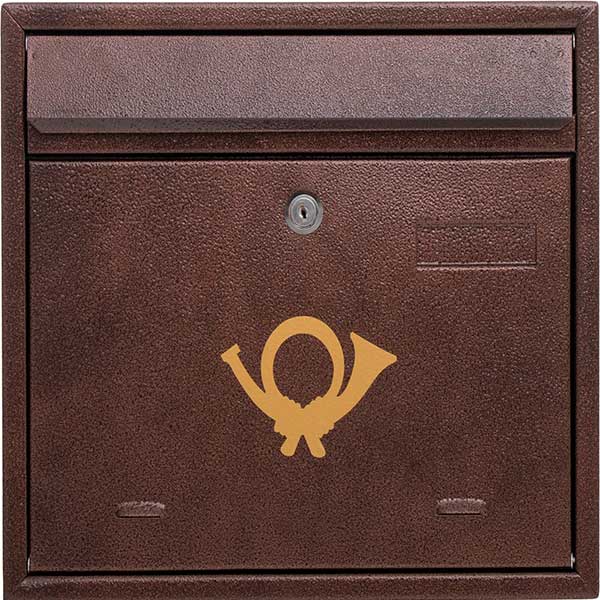 Почтовый ящик СП-04 А190