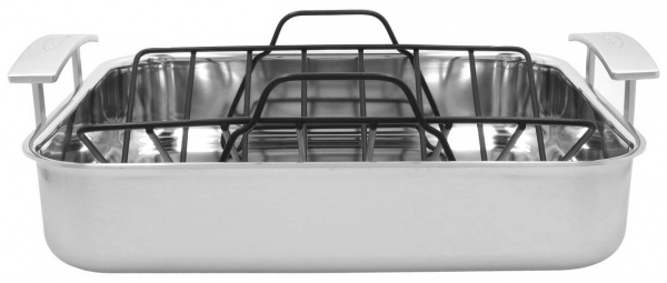 Противень 40 x 33,7 см Industry 40850-688-0 Demeyere