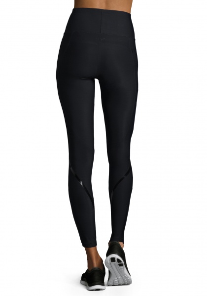 Лосины Casall 18698903 р.38 черный