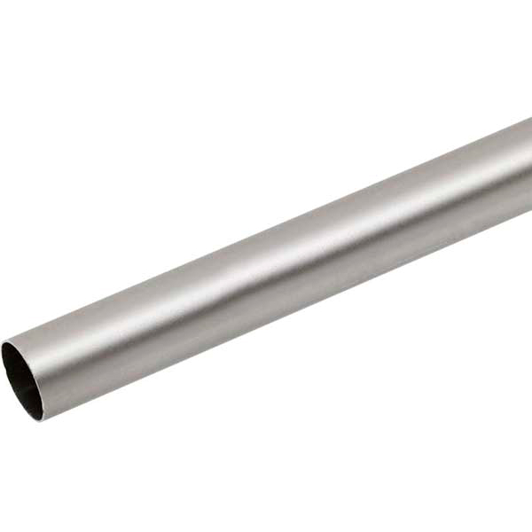 Штанга Cardinal набірний d25 мм 160 см сатин нікель 