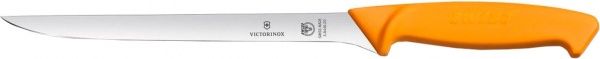 Нож кухонный гибкий Victorinox Swibo Fish Filleting 20 см