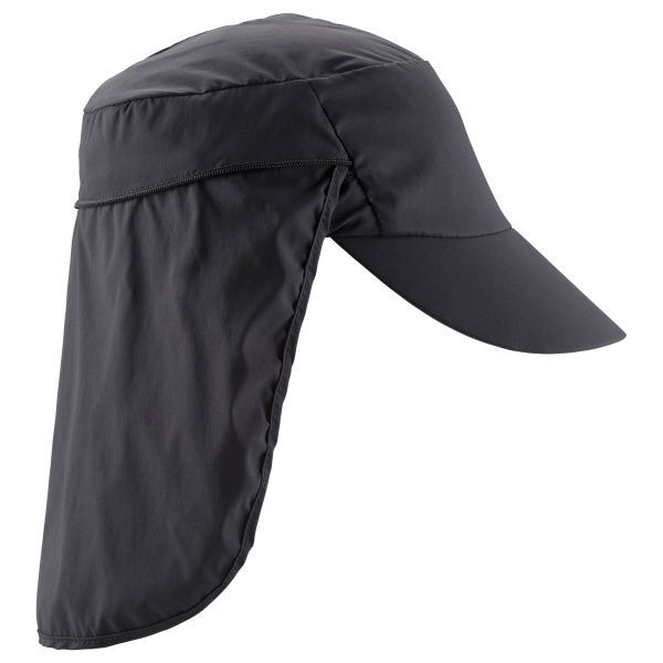 Кепка McKinley 244693-19-0201 S/M чорний