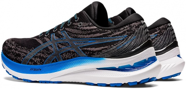Кроссовки Asics GEL-KAYANO 29 1011B440-003 р.42 черный