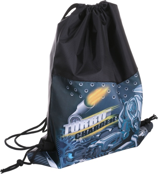 Сумка для взуття Робот