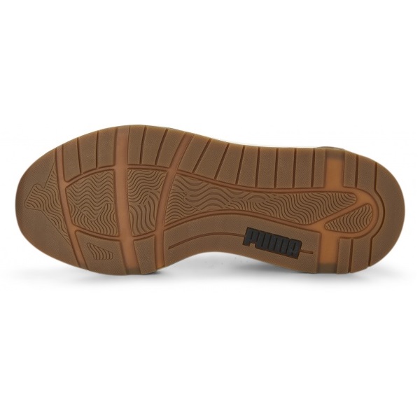 Кроссовки Puma TRINITY 38928905 р.42,5 UK 8,5 белый