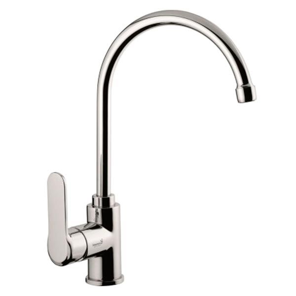 Смеситель для кухни Emmevi Rubinetterie Nefer U CR770077