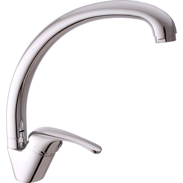 Змішувач для кухні Rubineta Optima-33 O30008