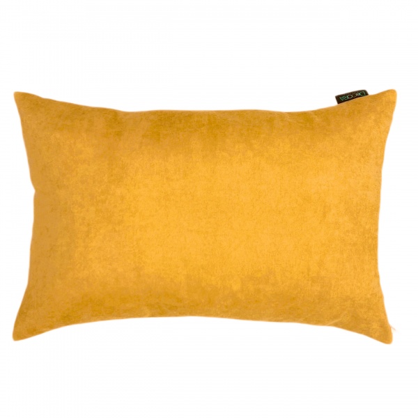 Подушка декоративная Sparta 40x60 см темно-желтый Decora textile 