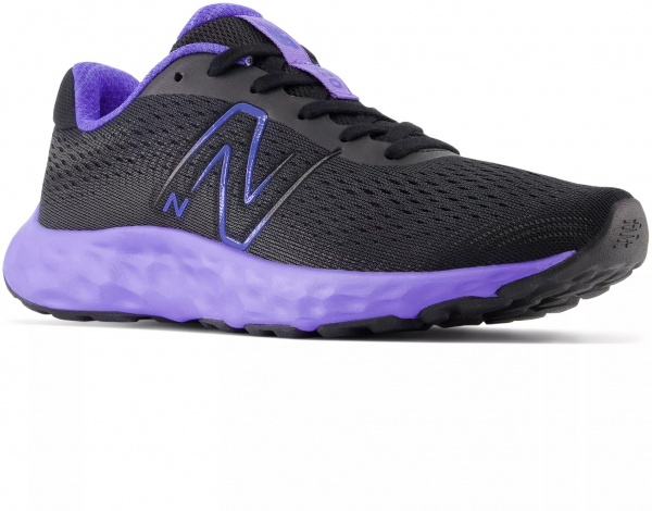 Кроссовки New Balance 520 V8 W520BP8 р.37,5 черный