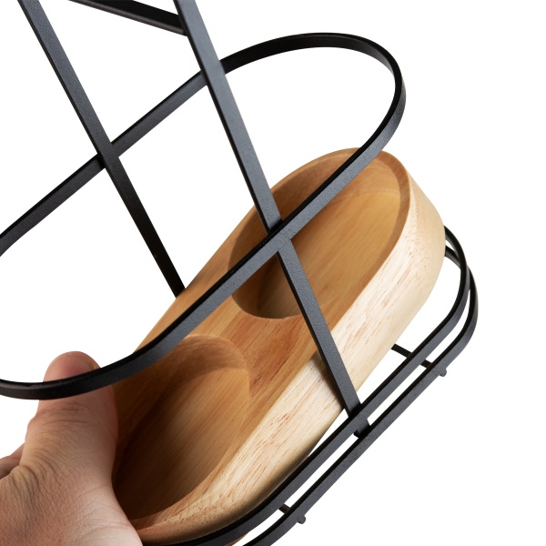 Электромельница KP-57 SS MVM