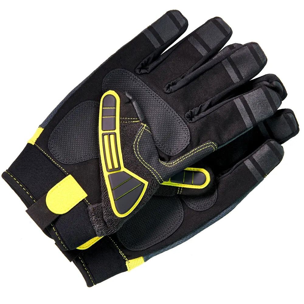 Рукавицы Stanley L (9) SY820L