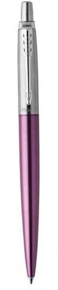 Ручка шариковая Parker Jotter Victoria Violet 16732 
