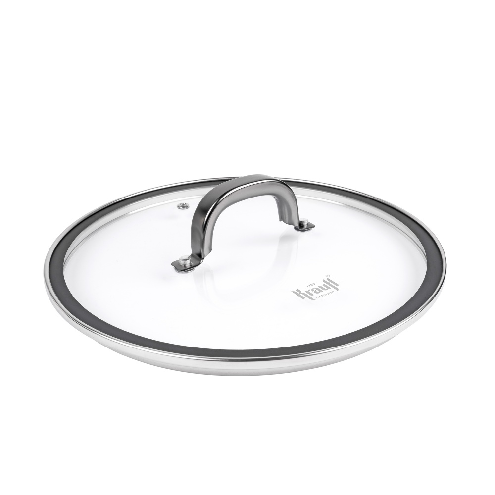 Кастрюля с крышкой Krauff Novation 6,3 л 26-303-011