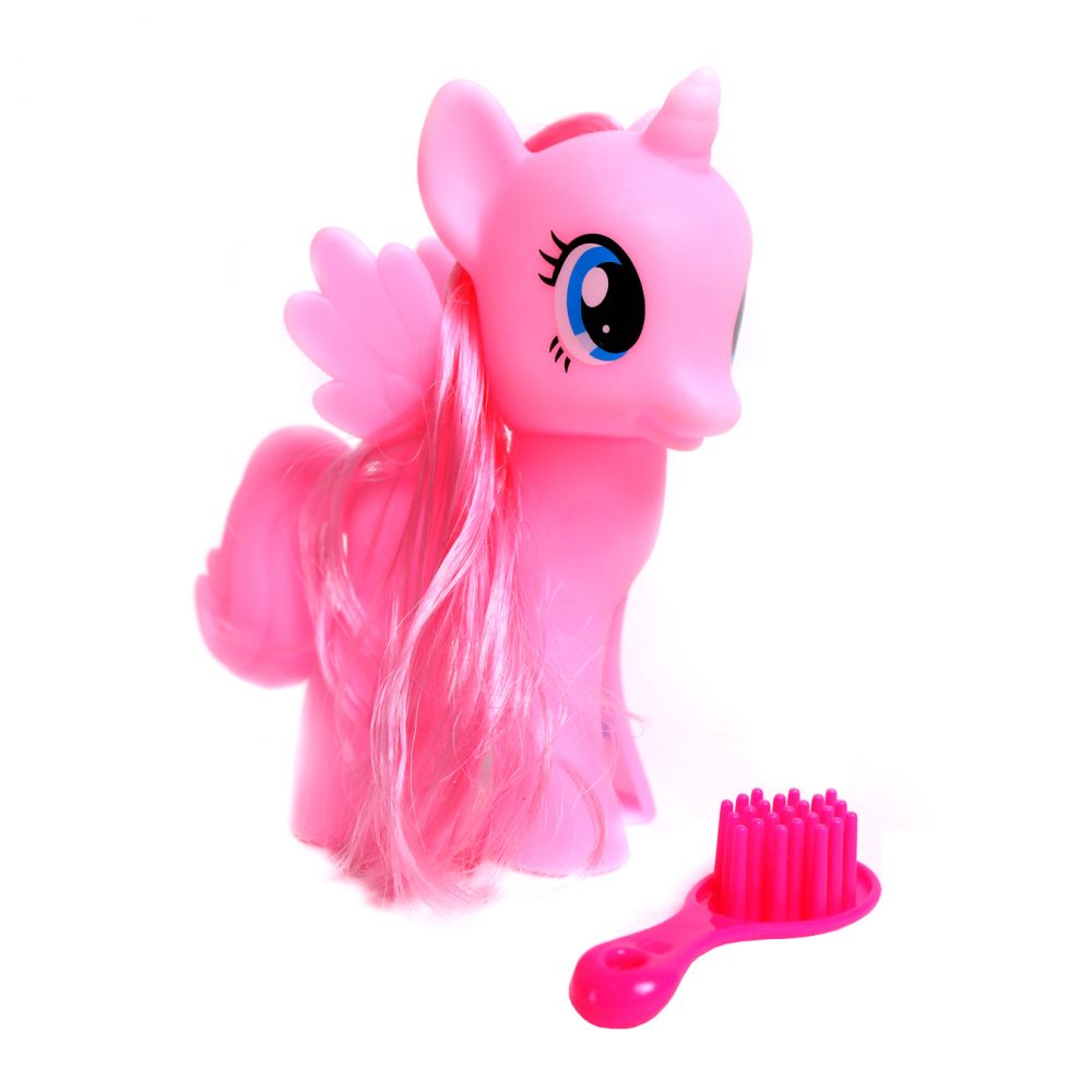 Игровая фигурка Zhorya Милая пони в ассортименте BYL054-1