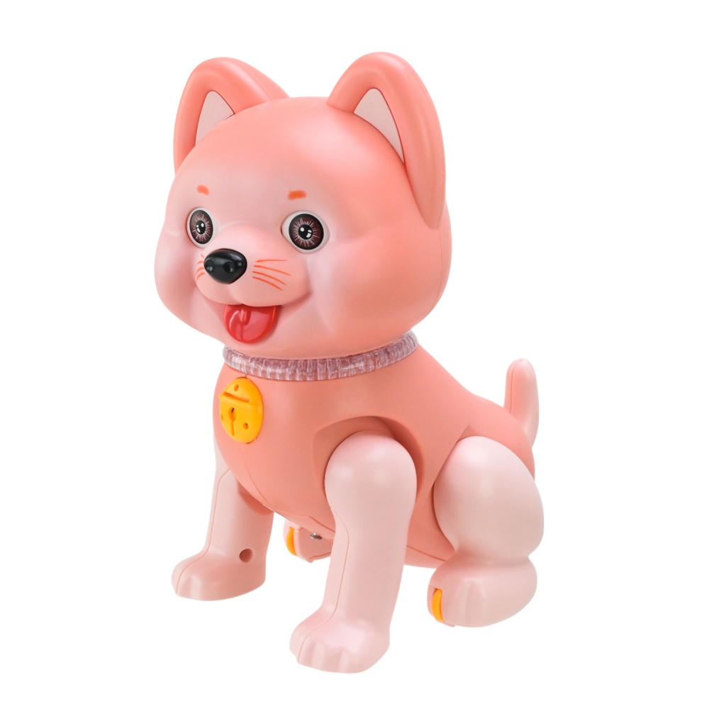 Іграшка інтерактивна Shantou PL-724-13