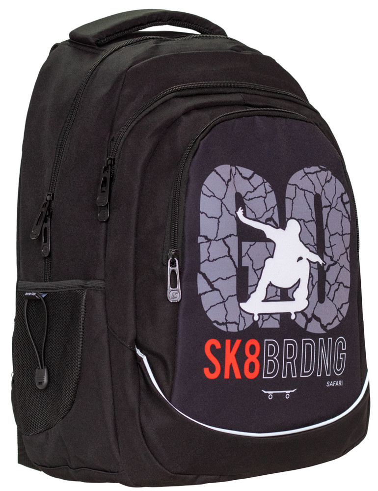 Рюкзак Safari 44x32x18 см 13010202