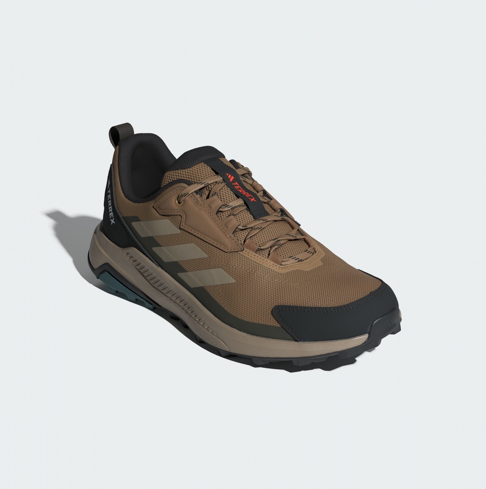 Кроссовки мужские Adidas TERREX ANYLANDER JQ9953 р.44 2/3 коричневые