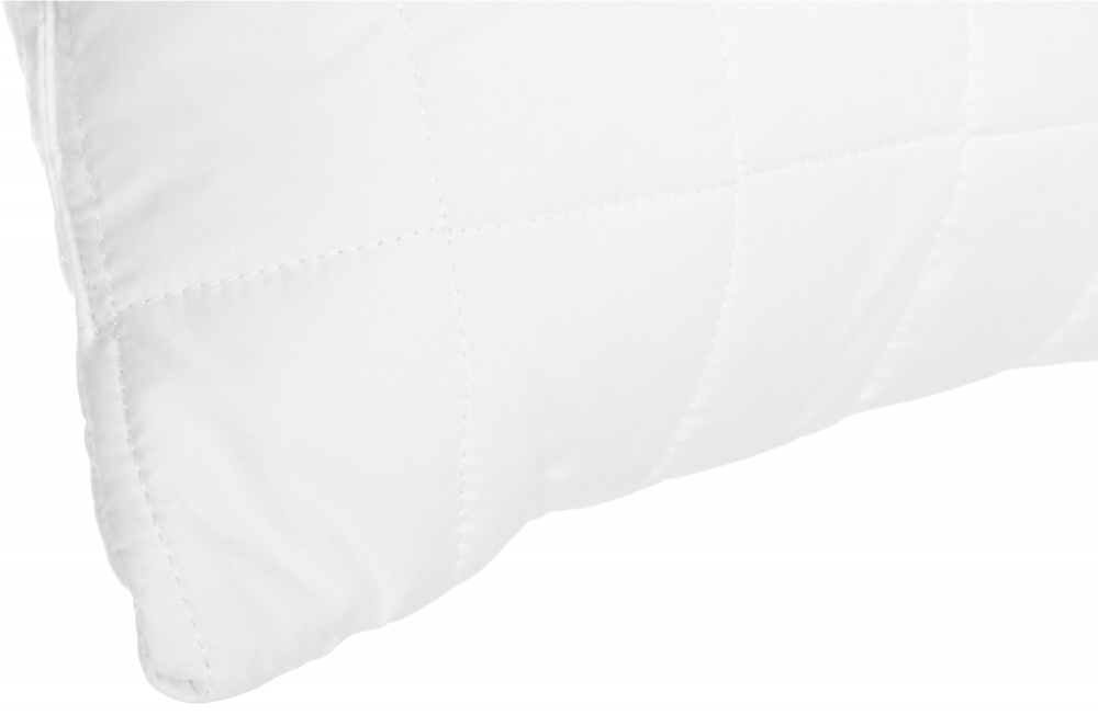 Подушка волокно ISOSOFT Songer und Sohne 50x70 см белый