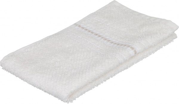 Полотенце Rize 30x50 см молочный La Nuit 