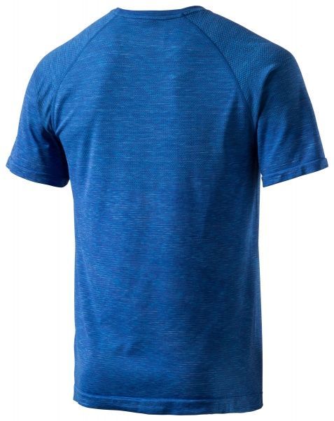 Футболка Energetics Elias I ux 285812-901911 M синій