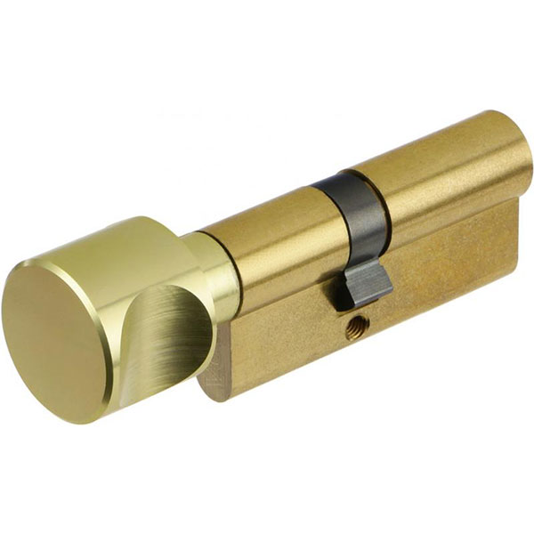 Цилиндр RDA 70 мм 40x30T мм латунь