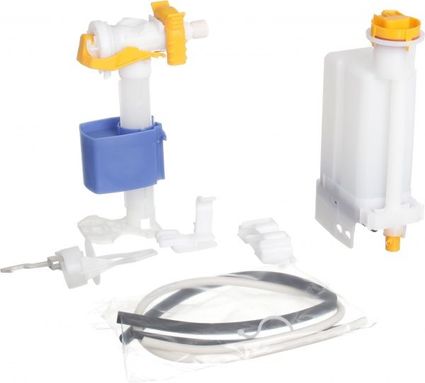 Панель смыва Ideal Standard SmartFlush для инсталляции ProSys 120