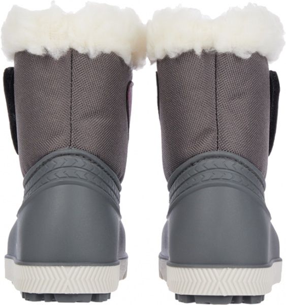 Черевики McKinley Loupi IV JR 409792-900031 р. 26-27 темно-сірий