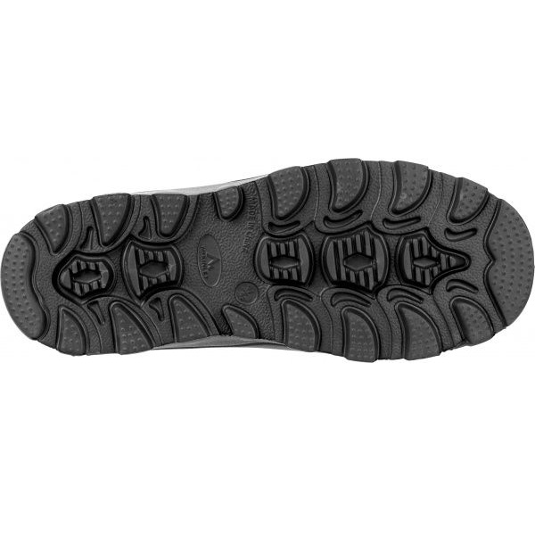 Ботинки McKinley Rock Double 242592-050 р. EUR 45-46 черный