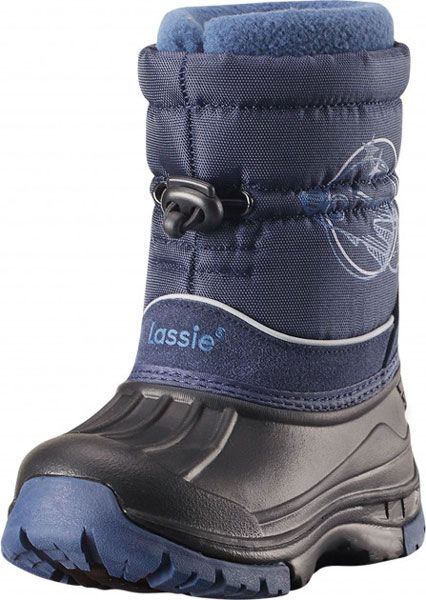 Чоботи Reima 769113_6960 р.25 синій 