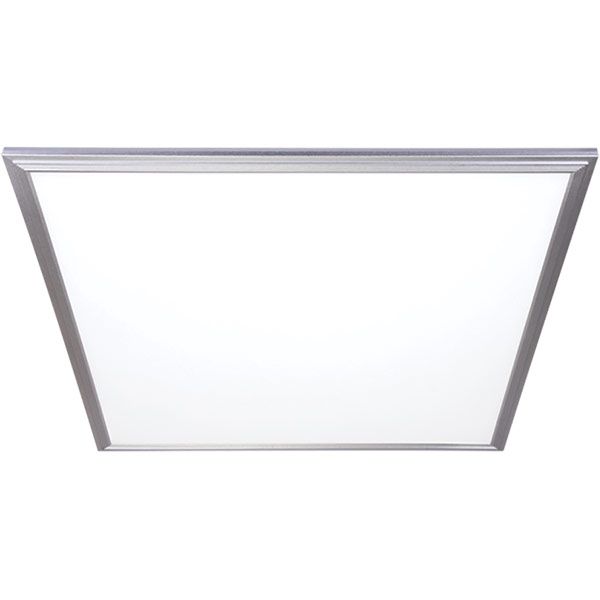 Светильник административный LED Jazzway PPL 600 6500 К 36 Вт IP40 белый 