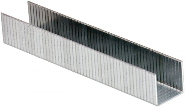 Скобы для ручного степлера Topex 10 мм тип 140 (G) 1000 шт. 41E410