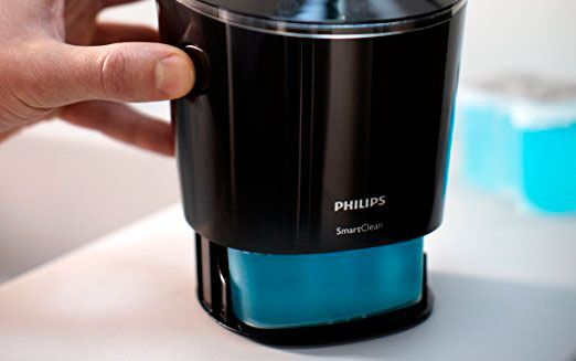 Картридж Philips JC302/50 для очистки бритв SmartClean