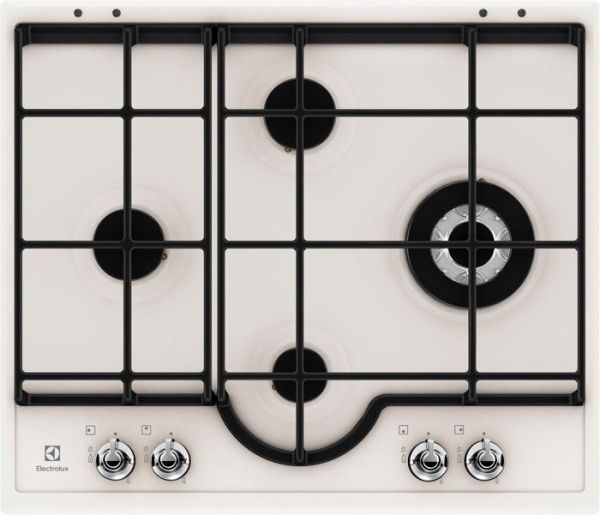 Варочная поверхность Electrolux GPE363RCW