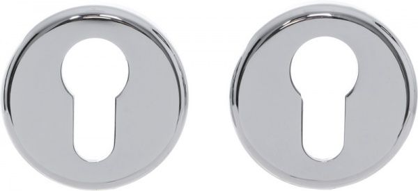 Накладка Fimet 273 F05 матовый хром